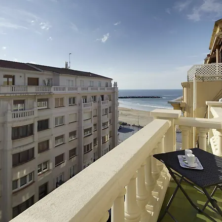 Apartment Jai Alai By Feelfree