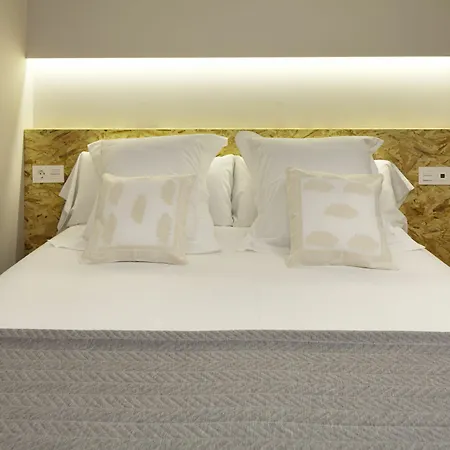 Jai Alai By Feelfree Apartment San Sebastian