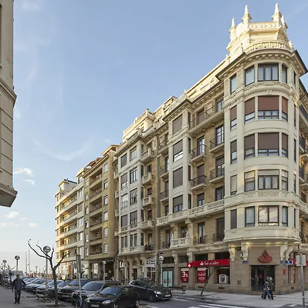 Apartment Jai Alai By Feelfree